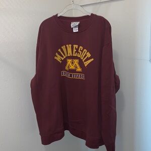 MN Gophers Sweatshirt